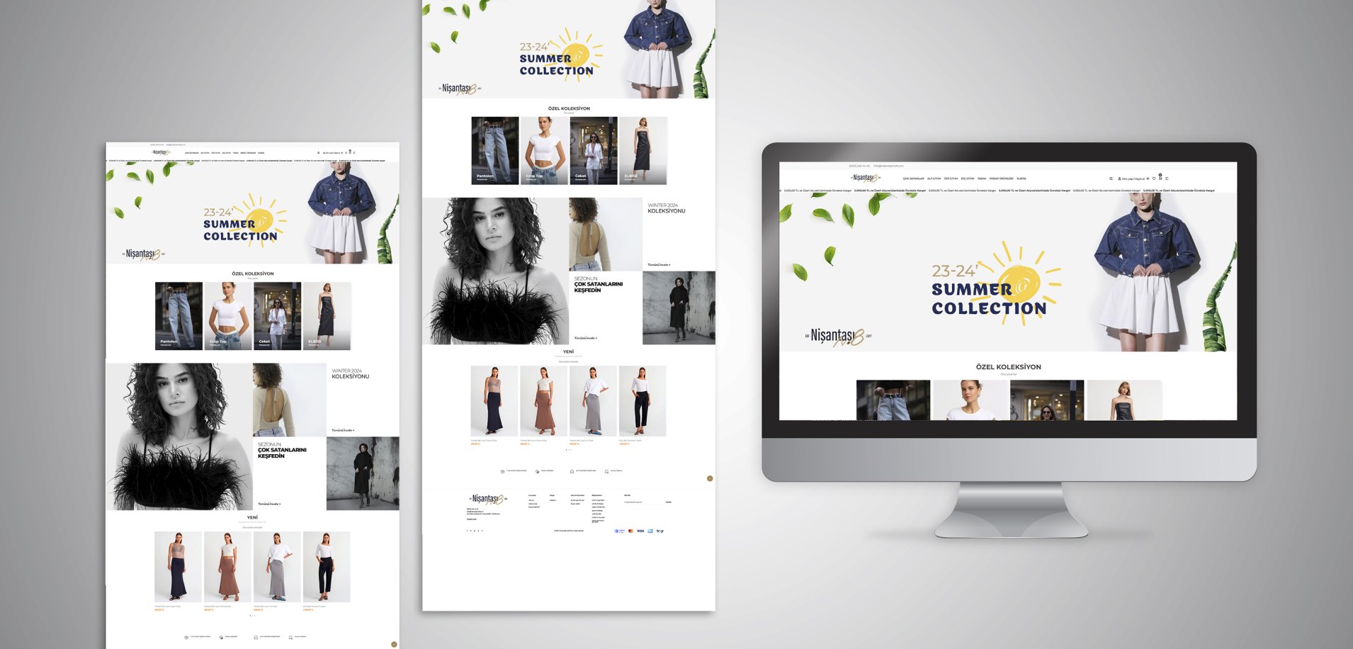 portfolio